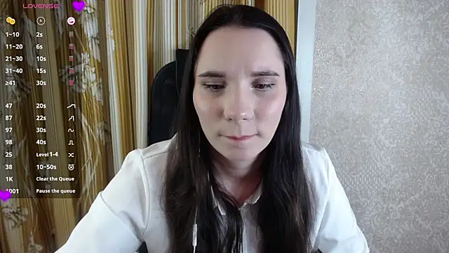 Snapshot of KateForLove chatting on 03-04-25, 03:59 KateForLove online show from 03-04-25, 03:59