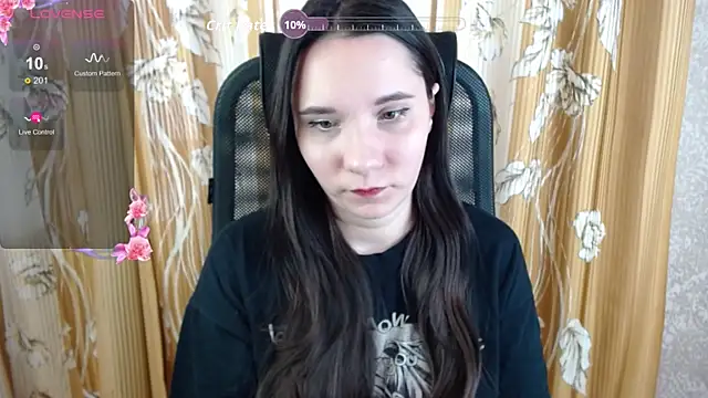 Snapshot of KateForLove chatting on 10-01-25, 12:55 KateForLove online show from 10-01-25, 12:55