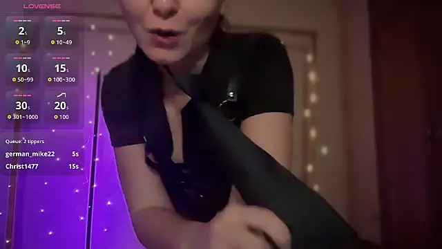 lanaloulou online show from 10-02-25, 10:39