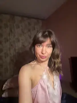 Mary Kiitty online show from 03-10-25, 04:25