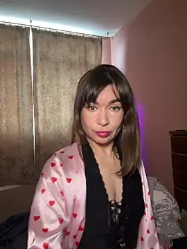 Mary Kiitty online show from 03-12-25, 10:26