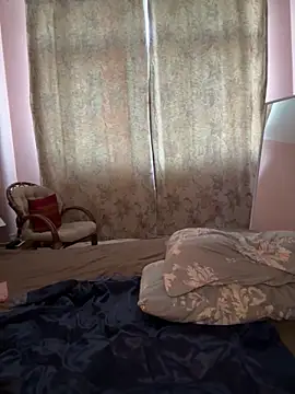 Mary Kiitty online show from 03-19-25, 02:35