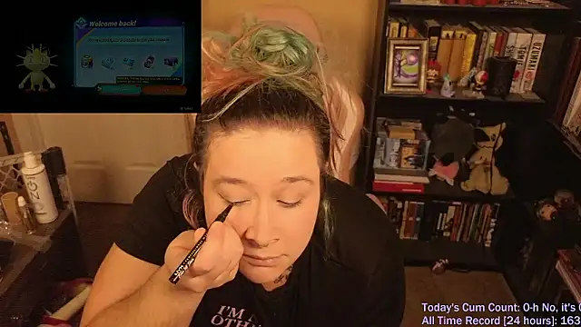 Snapshot of VioletNova chatting on 01-09-26, 12:41 VioletNova online show from 01-09-26, 12:41