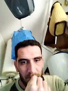 Anthopassif84 online show from 03-08-25, 03:24