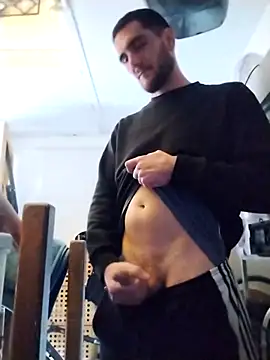 Anthopassif84 online show from 03-16-25, 03:39