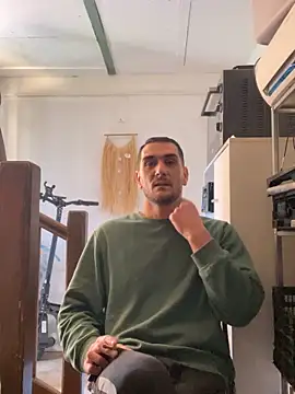 Anthopassif84 online show from 02-21-26, 12:39