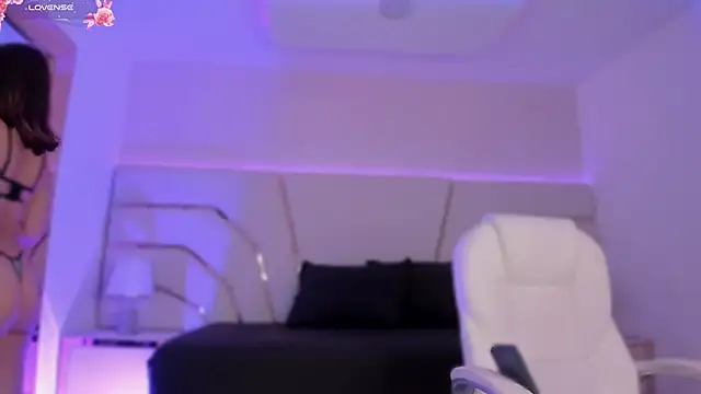 Violeta-Marquez online show from 03-14-25, 02:52