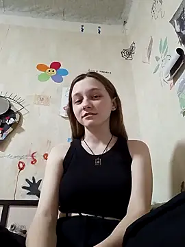 Bonechka online show from 03-06-25, 02:18