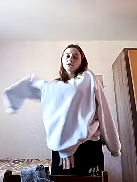 Bonechka online show from 03-08-25, 12:52