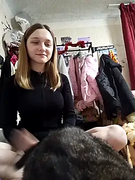 Bonechka online show from 03-11-25, 01:34