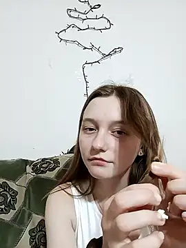 Bonechka online show from 03-18-25, 02:37