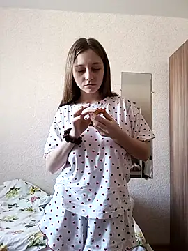 Bonechka online show from 03-21-25, 08:17