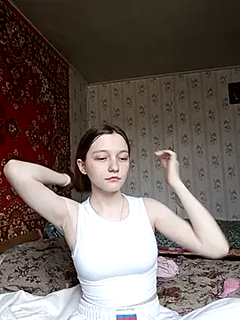 Bonechka online show from 03-22-25, 08:29