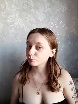 Bonechka online show from 09-10-25, 03:23