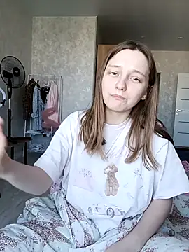 Bonechka online show from 10-03-25, 07:27