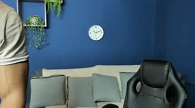 Apolotherock online show from 03-07-25, 06:43