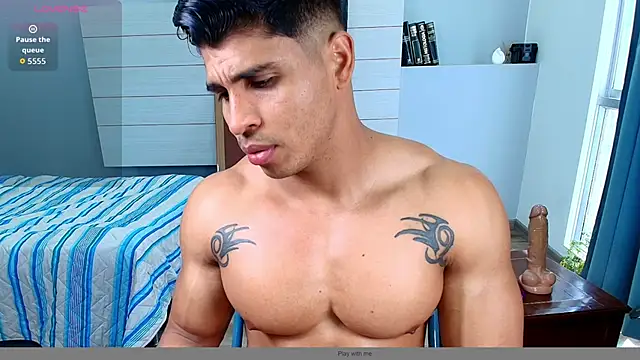 Apolotherock online show from 09-19-25, 06:52