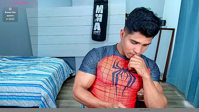 Apolotherock online show from 09-24-25, 04:32