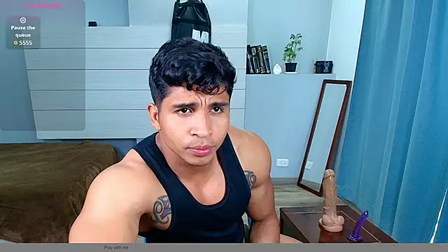 Apolotherock online show from 10-01-25, 07:20