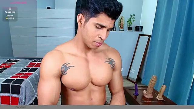 Apolotherock online show from 10-06-25, 08:06