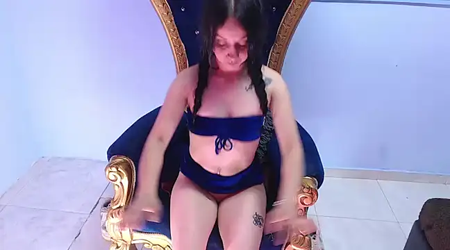 Madyyfox online show from 03-12-25, 06:33