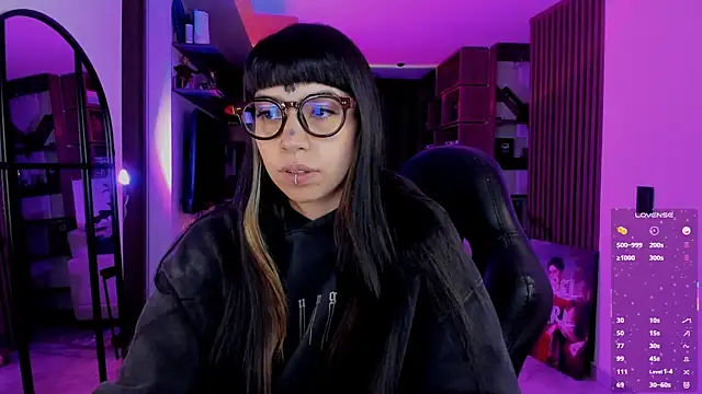 Saraa Desiree online show from 02-18-26, 11:22