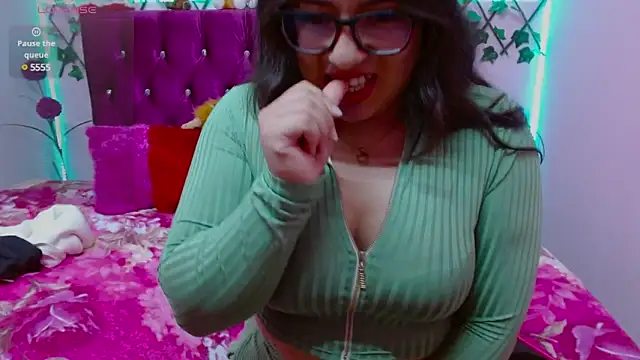 Anny  cute online show from 03-21-25, 06:51