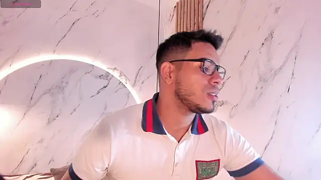 ETHAN DRAVEN online show from 10-23-25, 07:45