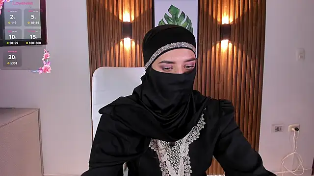 Snapshot of salma_arabicc chatting on 03-13-25, 03:44 salma arabicc online show from 03-13-25, 03:44