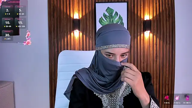 Snapshot of salma_arabicc chatting on 03-15-25, 03:07 salma arabicc online show from 03-15-25, 03:07