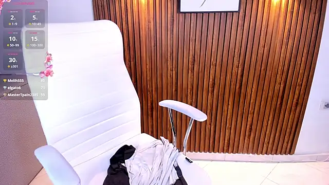 Snapshot of salma_arabicc chatting on 03-15-25, 09:19 salma arabicc online show from 03-15-25, 09:19