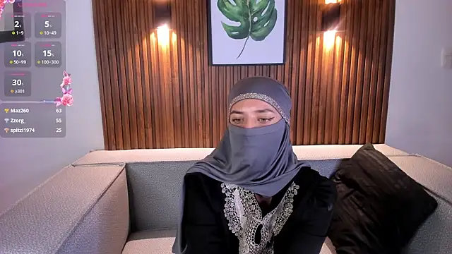 Snapshot of salma_arabicc chatting on 03-18-25, 08:58 salma arabicc online show from 03-18-25, 08:58