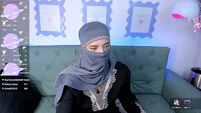 Snapshot of salma_arabicc chatting on 03-20-25, 04:18 salma arabicc online show from 03-20-25, 04:18
