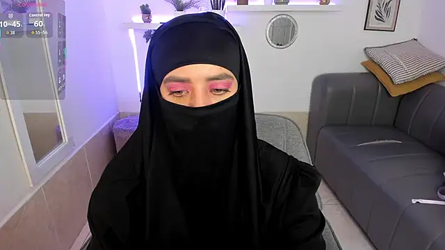 Snapshot of salma_arabicc chatting on 09-13-25, 05:51 salma arabicc online show from 09-13-25, 05:51