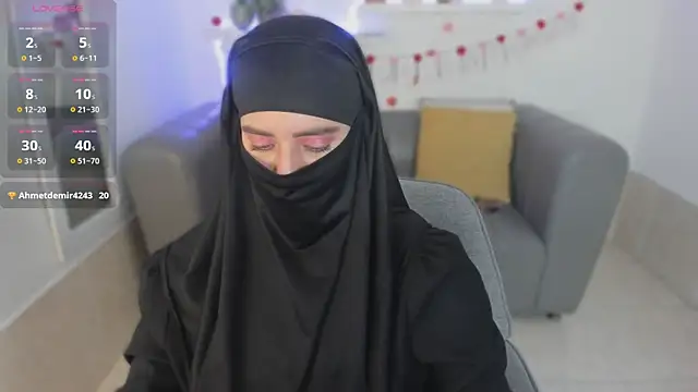 Snapshot of salma_arabicc chatting on 09-27-25, 04:28 salma arabicc online show from 09-27-25, 04:28