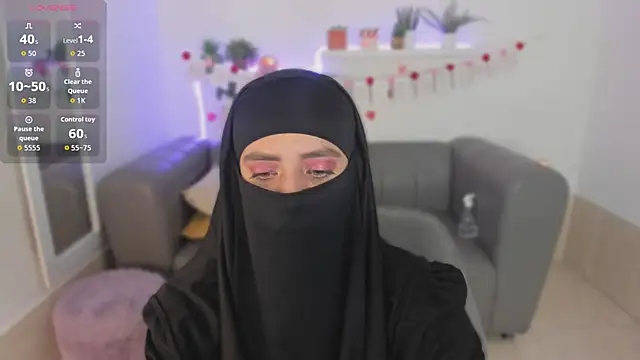 Snapshot of salma_arabicc chatting on 09-30-25, 04:39 salma arabicc online show from 09-30-25, 04:39