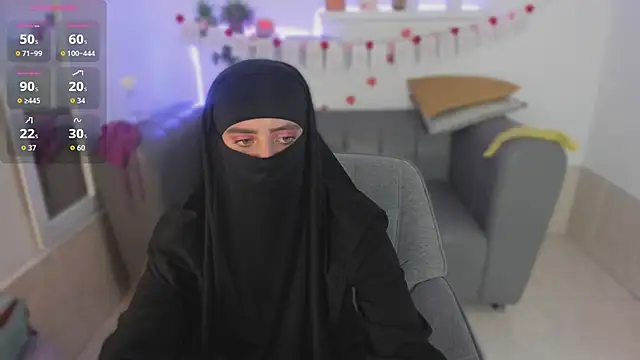 Snapshot of salma_arabicc chatting on 10-01-25, 03:56 salma arabicc online show from 10-01-25, 03:56