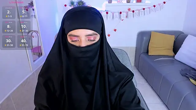 Snapshot of salma_arabicc chatting on 10-04-25, 04:10 salma arabicc online show from 10-04-25, 04:10