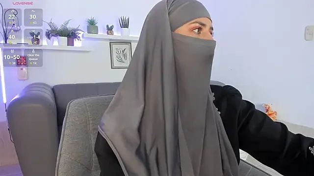 salma arabicc online show from 01-15-26, 04:50