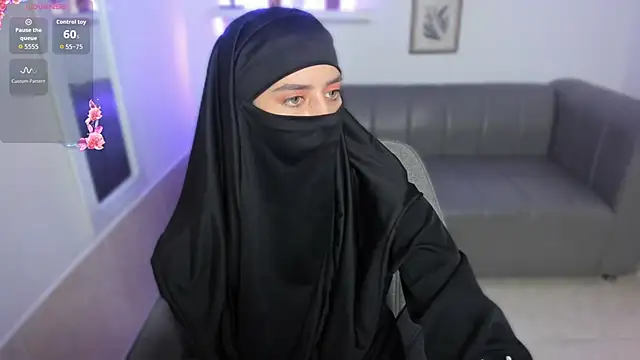 salma arabicc online show from 02-11-26, 04:28