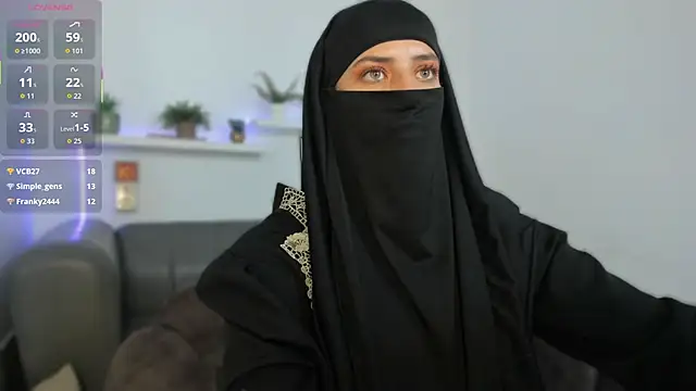 salma arabicc online show from 04-11-26, 07:45