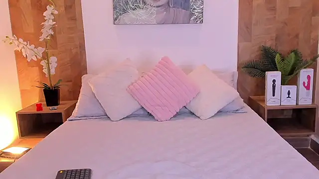 isabella winkler online show from 01-16-26, 11:14