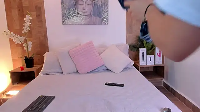 isabella winkler online show from 01-17-26, 02:11