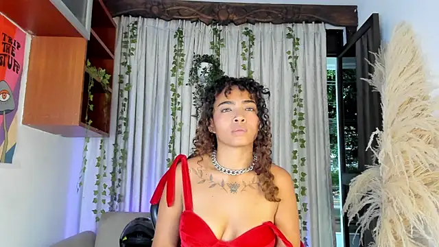 SarahLynn7 online show from 03-28-26, 11:04