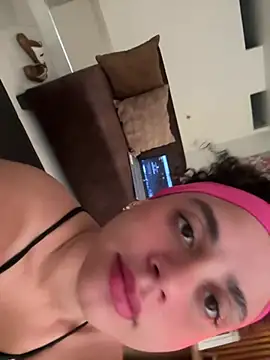 KittyTwerk 2 online show from 03-05-25, 02:01