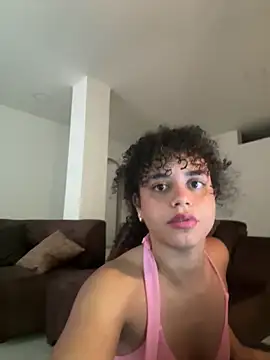 KittyTwerk 2 online show from 03-10-25, 12:48