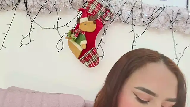 Snapshot of Vero_Mendoza chatting on 12-04-25, 09:01 Vero Mendoza online show from 12-04-25, 09:01