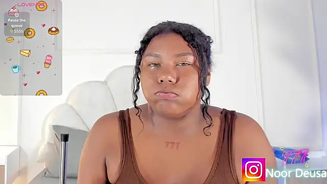 Candaceoweens online show from 02-01-26, 03:38