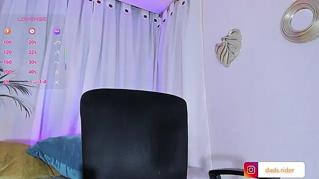 dads rider online show from 03-23-25, 07:42