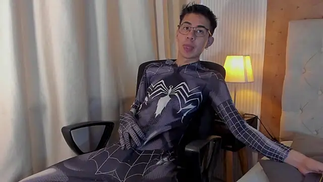 dads rider online show from 11-11-25, 05:02